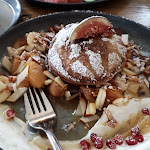 Photo n°1 de l'avis de Alice.t fait le 08/03/2020 à 13:26 sur le  Mit Herz und Zucker | Café à Hamburg