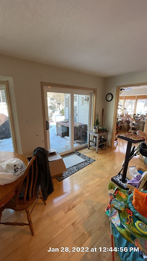 Window Installation Service «Midwest Construction», reviews and photos