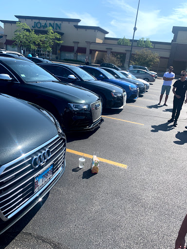 Fabric Store «Jo-Ann Fabrics and Crafts», reviews and photos, 413 N Milwaukee Ave Unit 500, Vernon Hills, IL 60061, USA