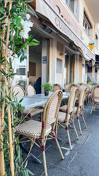 Atmosphère du Restaurant français Le Pass'Port Nice - n°9