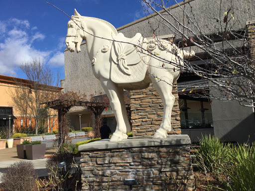 Restaurant «The Cheesecake Factory», reviews and photos, 1350 Stoneridge Mall Rd, Pleasanton, CA 94588, USA