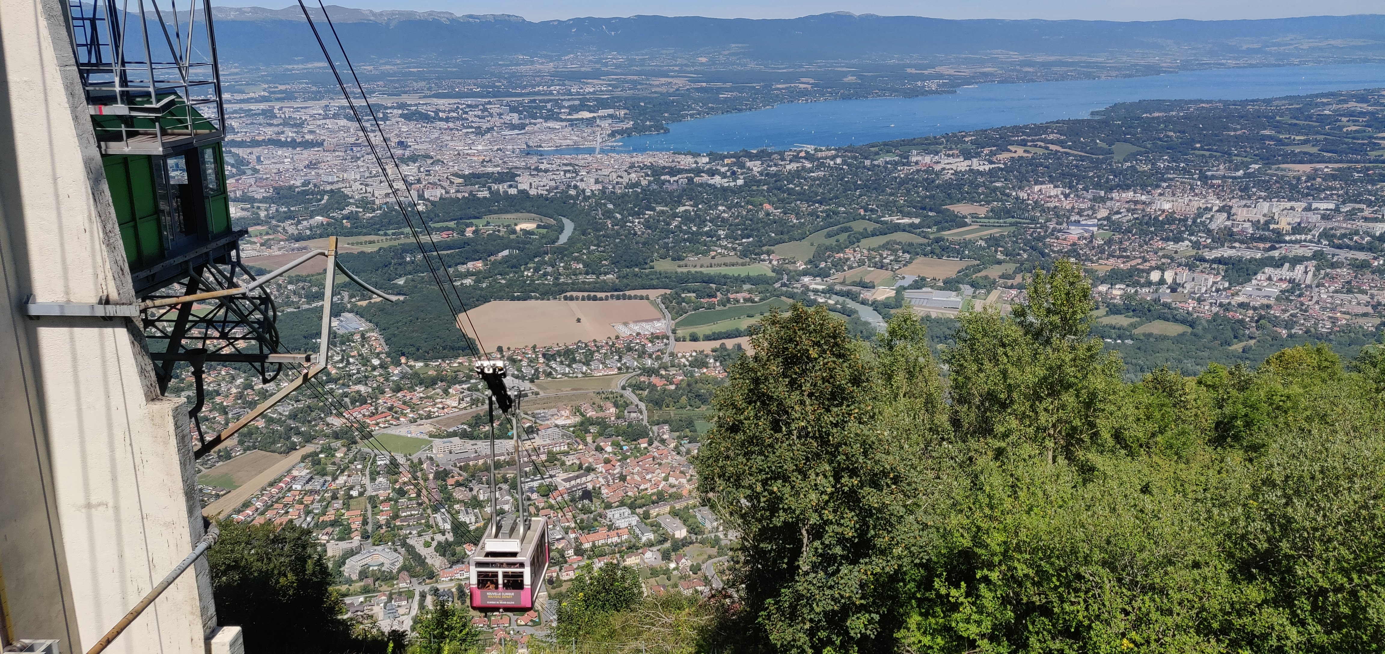 Photo n° 2 de l'avis de Dominique.a fait le 16/08/2018 à 12:04