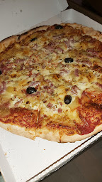 Photo n°13 de Le Pizzaiollo à Allevard ()