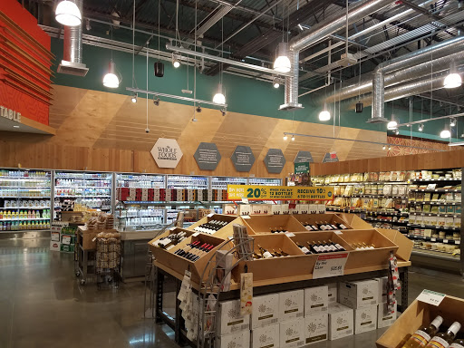 Grocery Store «Whole Foods Market», reviews and photos, 7133 N Oracle Rd, Tucson, AZ 85704, USA
