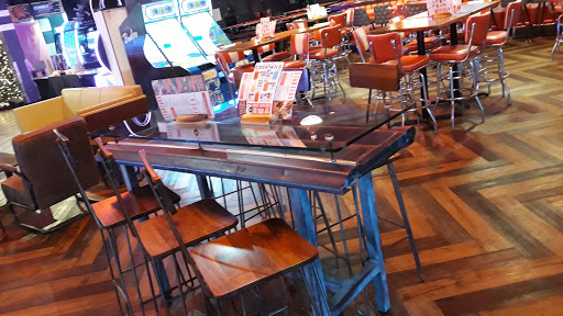 Bowling Alley «Bowlero Kennesaw», reviews and photos, 775 Cobb Pl Blvd NW, Kennesaw, GA 30144, USA