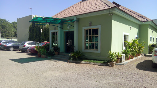 Quarter House Hotel, No 1, Tamadu Close, GRA, Kano, Nigeria, Water Park, state Kano