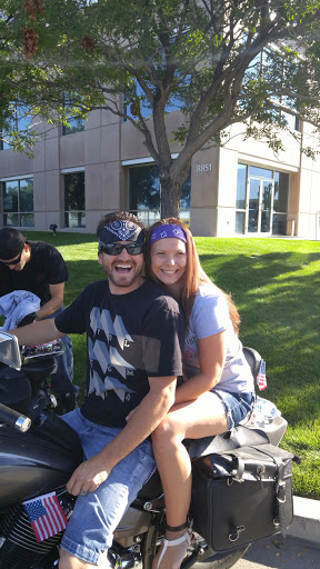 Motorcycle Dealer «South Valley Harley-Davidson», reviews and photos, 8886 Sandy Pkwy W, Sandy, UT 84070, USA