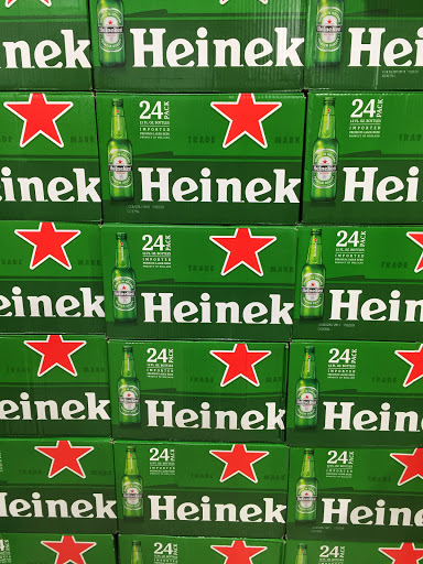 Liquor Store «Redan Package Store», reviews and photos, 4787 Redan Rd, Stone Mountain, GA 30088, USA