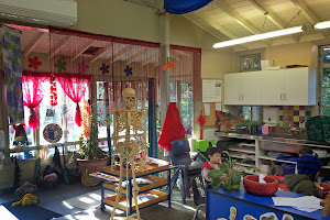 PolyHigh Community Child Care Centre