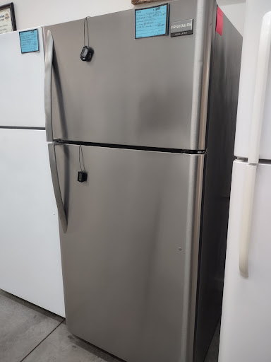 Appliance Store «Appliance Solutions», reviews and photos, 21400 Forest Blvd N, Forest Lake, MN 55025, USA