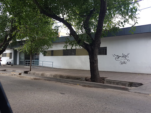 HOSPITAL ESCUELA DE SALUD MENTAL DR. CARLOS PEREYRA