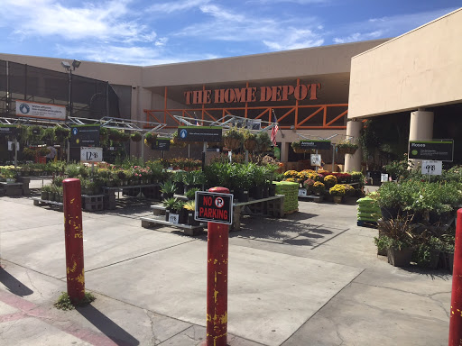 Home Improvement Store «The Home Depot», reviews and photos, 1055 W 21st St, San Bernardino, CA 92405, USA