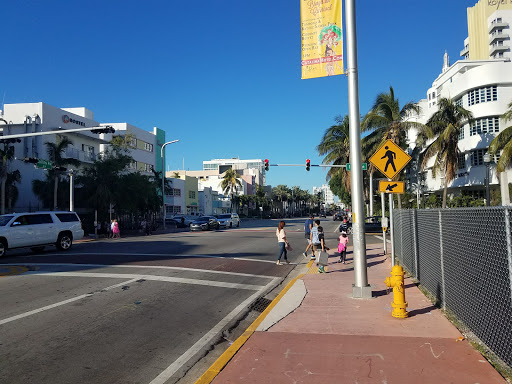 Liquor Store «Liquored Up in Miami Beach», reviews and photos, 1435 Collins Ave, Miami Beach, FL 33139, USA