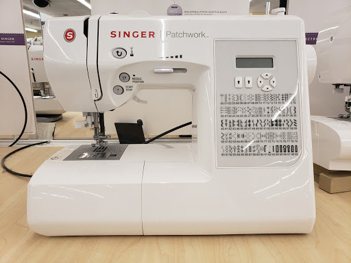 Fabric Store «Jo-Ann Fabrics and Crafts», reviews and photos, 2801 E 29th Ave, Spokane, WA 99223, USA