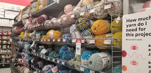 Craft Store «Michaels», reviews and photos, 2701 SW College Rd #700, Ocala, FL 34474, USA