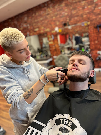 Boston Barber Bars in Limerick, Co. Limerick