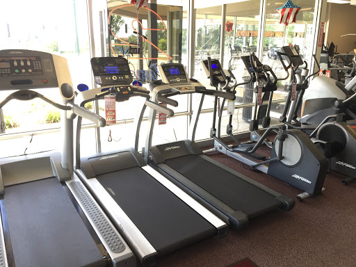 Sporting Goods Store «2nd Wind Exercise Equipment», reviews and photos, 453 S Waukegan Rd, Northbrook, IL 60062, USA
