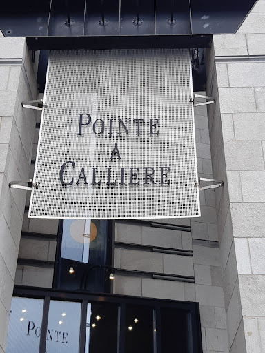 Pointe-à-Callière - Boutique du Musée