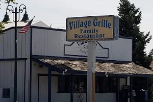 Village Grill image