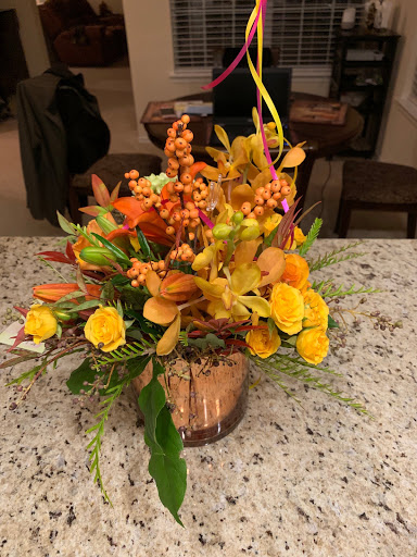 Florist «Petals, A Florist», reviews and photos, 5805 Preston Rd #598, Plano, TX 75093, USA