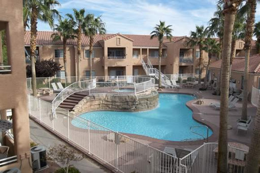 Self-catering accommodation North Las Vegas