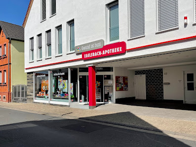 Egelsbach-Apotheke Ernst-Ludwig-Straße 48, 63329 Egelsbach, Deutschland
