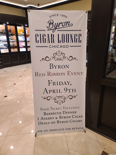 Cigar Shop «The Cigar Lounge», reviews and photos, 1710 Woodfield Rd, Schaumburg, IL 60173, USA