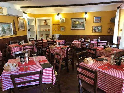 Burla Giò in Milan, Città Metropolitana di Milano