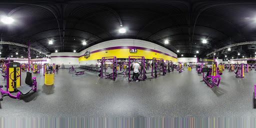 Gym «Planet Fitness - Greenville, SC», reviews and photos, 101 Verdae Blvd, Greenville, SC 29607, USA