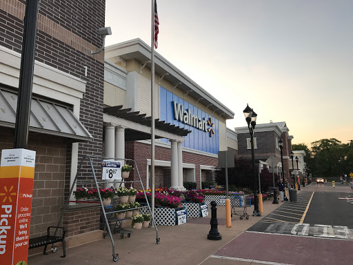 Department Store «Walmart Supercenter», reviews and photos, 1 Coopertowne Blvd, Somerdale, NJ 08083, USA