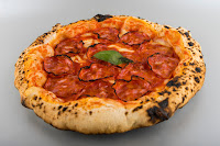 Pepperoni du Pizzas à emporter Timonier Pizza Barbezieux à Barbezieux-Saint-Hilaire - n°1