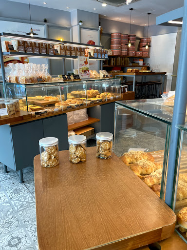 Top 1 cửa hàng breadtalk Huyện Đông Hòa Phú Yên 2022