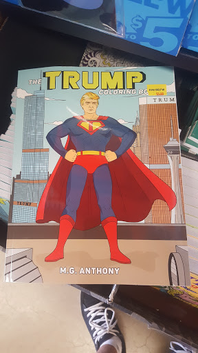 Variety Store «Five Below», reviews and photos, 5 Bel Air S Pkwy M-1301, Bel Air, MD 21015, USA