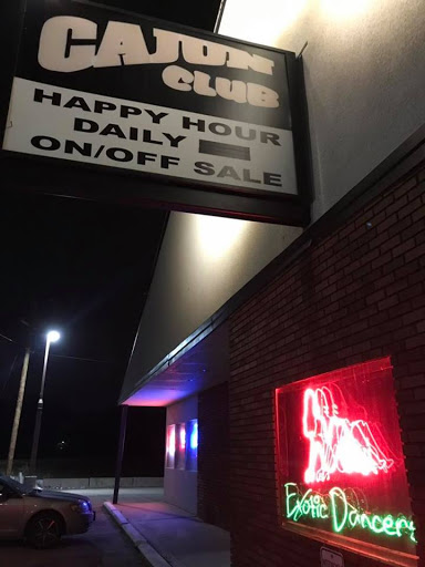 Adult Entertainment Club «Cajun Club», reviews and photos, 1400 Main St, Houlton, WI 54082, USA