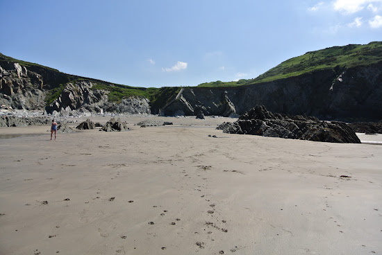 Rockham beach