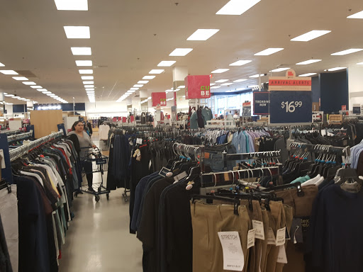 Department Store «Marshalls», reviews and photos, 1399 N Shore Rd, Revere, MA 02151, USA