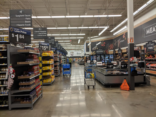 Department Store «Walmart Supercenter», reviews and photos, 217 Garrisonville Rd, Stafford, VA 22554, USA