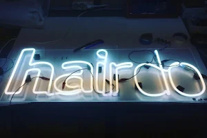 Hair saloon „Hairdo“ image