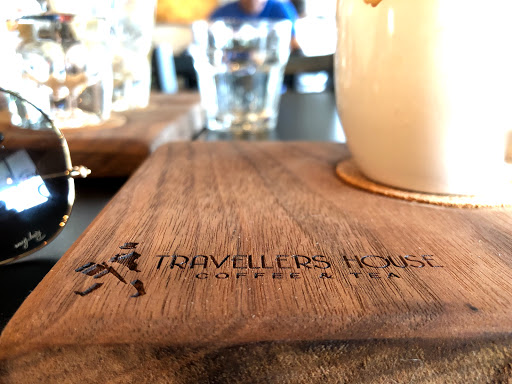 Coffee Shop «Travellers House Coffee and Tea», reviews and photos, 2151 W Republic Rd, Springfield, MO 65807, USA