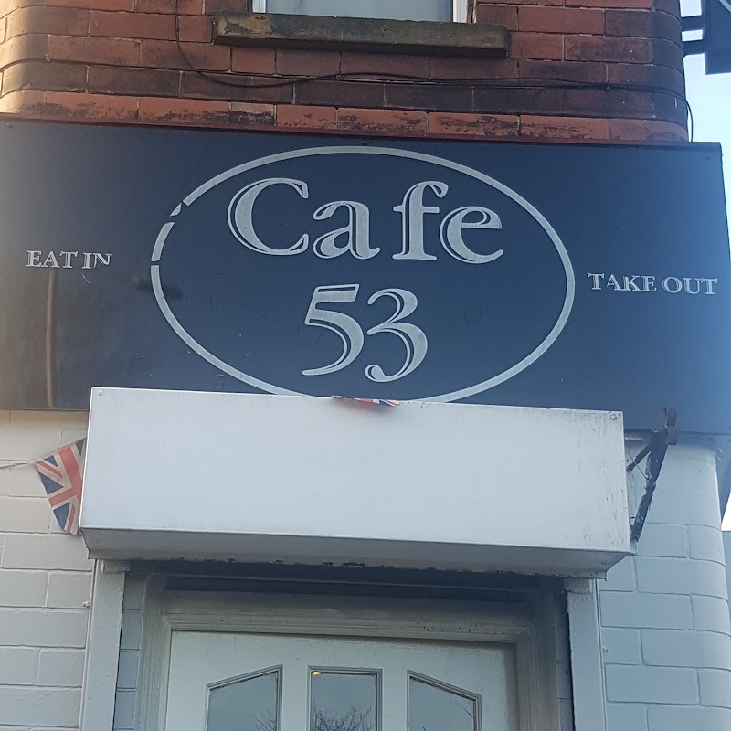 cafe 53