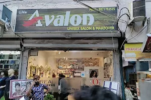 Avalon Unisex Salon image