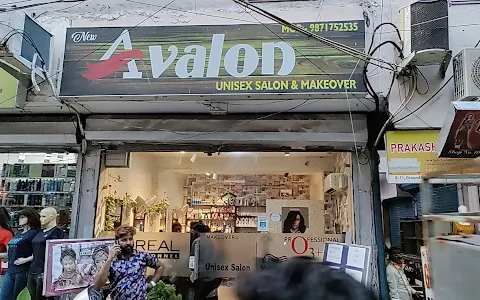 Avalon Unisex Salon image