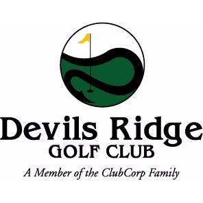 Golf Course «Devils Ridge Golf Club», reviews and photos, 5107 Linksland Dr, Holly Springs, NC 27540, USA