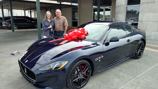 Jaguar Dealer «Barrett Jaguar», reviews and photos, 15423 I-10 West Access Road, San Antonio, TX 78249, USA