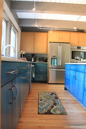 Millwork Shop «The Cabinet Design Studio at Forest Millwork», reviews and photos, 93 Thompson St, Asheville, NC 28803, USA