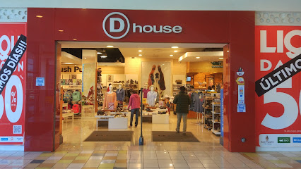 Dhouse