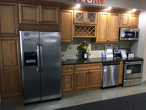 Appliance Store «Appliance Center Home Store», reviews and photos, 321 Illinois Ave, Maumee, OH 43537, USA