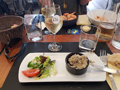 Le Terre Neuvas à Paimpol