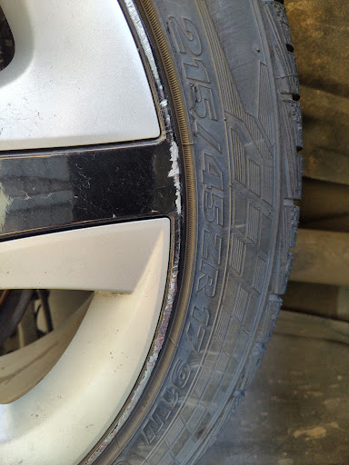 Car Repair and Maintenance «Midas», reviews and photos, 2428 N Scottsdale Rd, Scottsdale, AZ 85257, USA