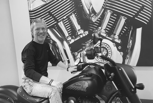 Motorcycle Dealer «Indian Motorcycle Savannah», reviews and photos, 6 Gateway Blvd W, Savannah, GA 31419, USA